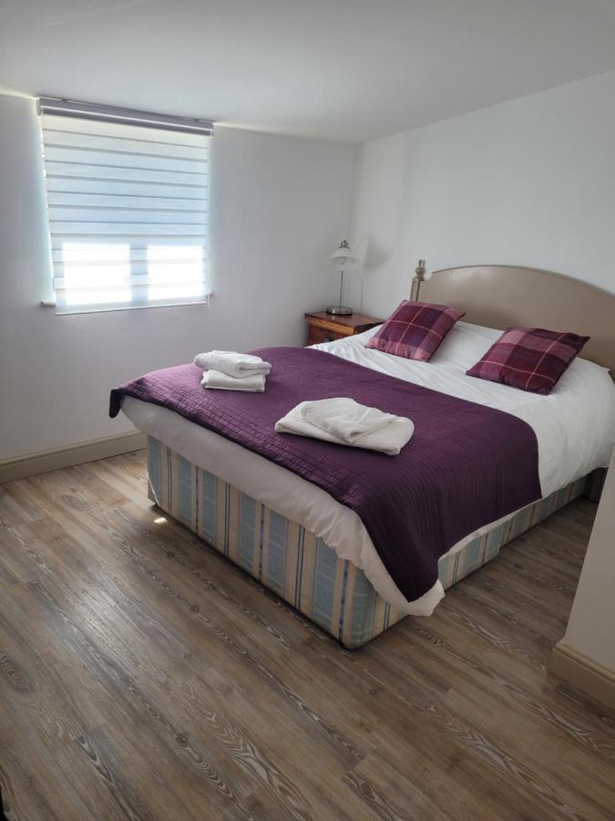 Milton Court Sittingbourne