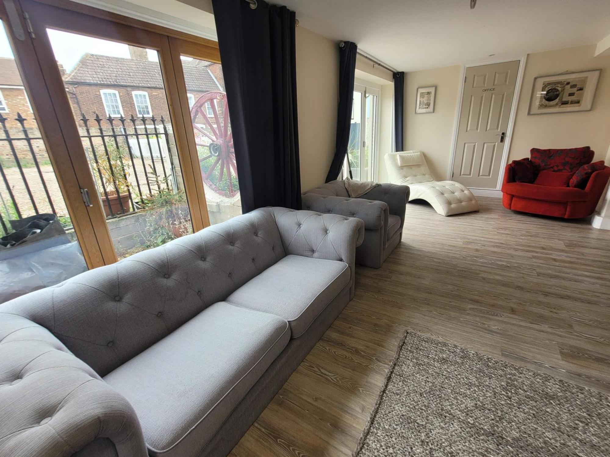 Milton Court Apartment