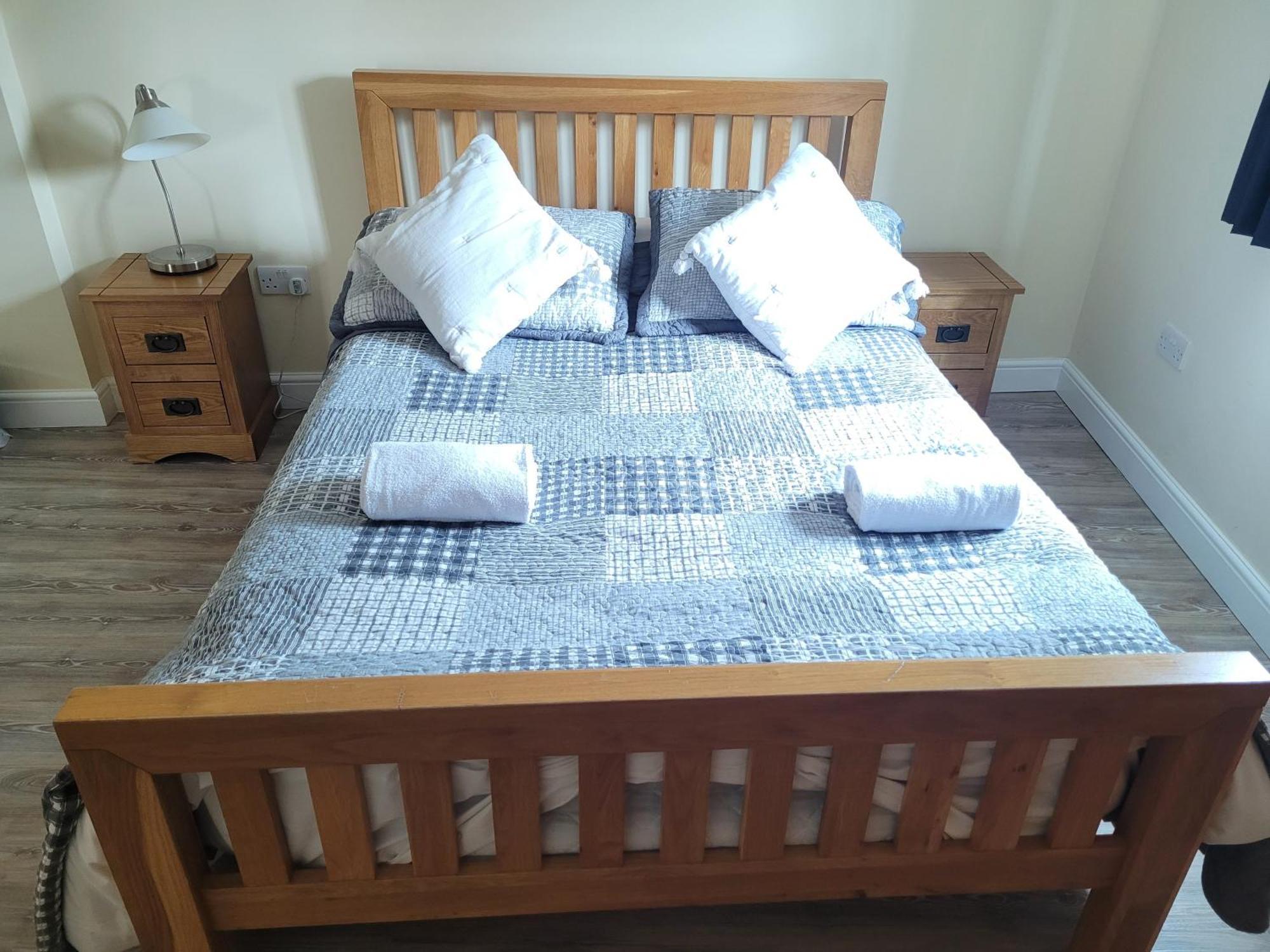Apartment Milton Court